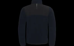 Sail Racing BOWMAN PILE HALF ZIP