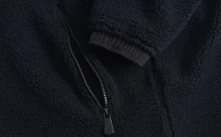 Sail Racing BOWMAN PILE HALF ZIP