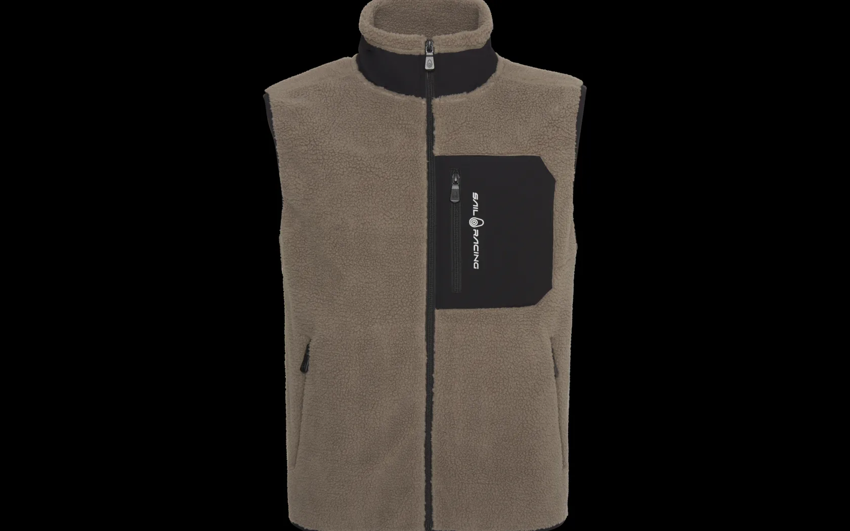 Sail Racing BOWMAN PILE VEST