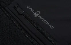 Sail Racing BOWMAN PILE ZIP JACKET