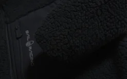 Sail Racing BOWMAN PILE ZIP JACKET