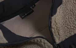 Sail Racing BOWMAN PILE ZIP JACKET