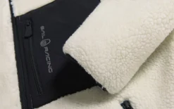 Sail Racing BOWMAN PILE ZIP JACKET