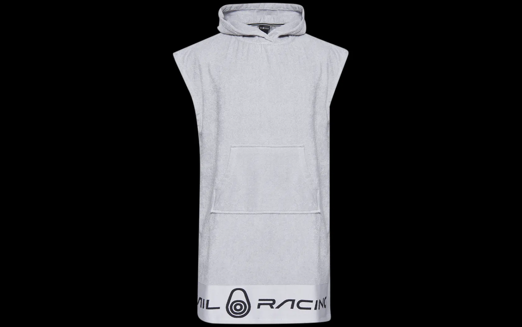 Sail Racing BOWMAN PONCHO