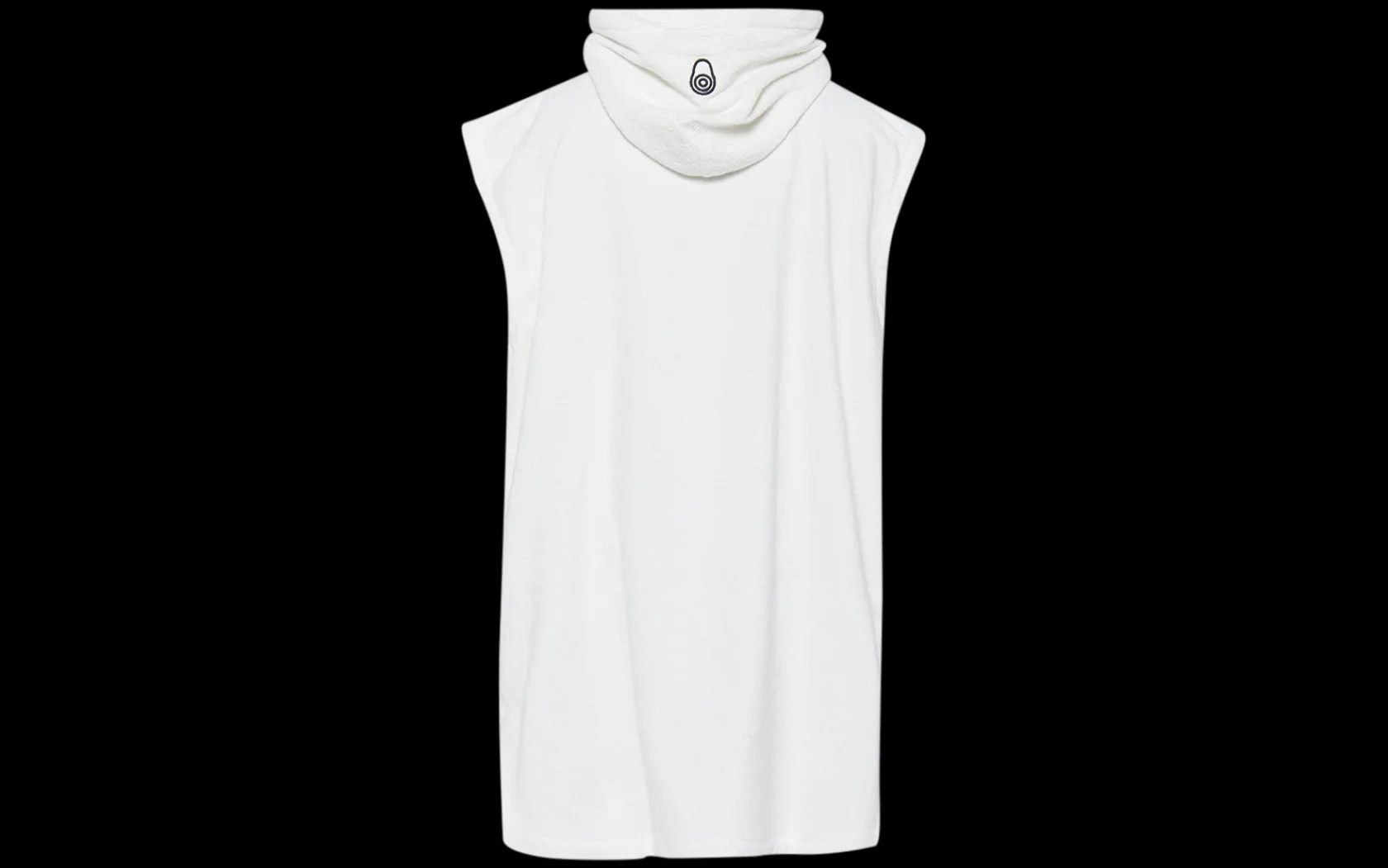 Sail Racing BOWMAN PONCHO