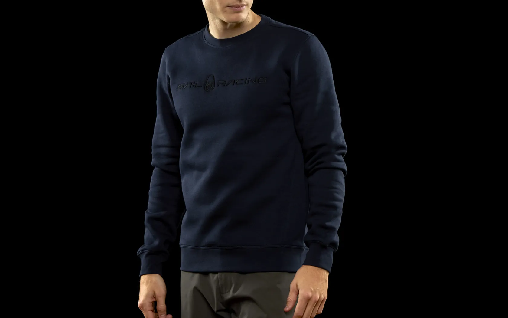 Sail Racing BOWMAN SWEATER