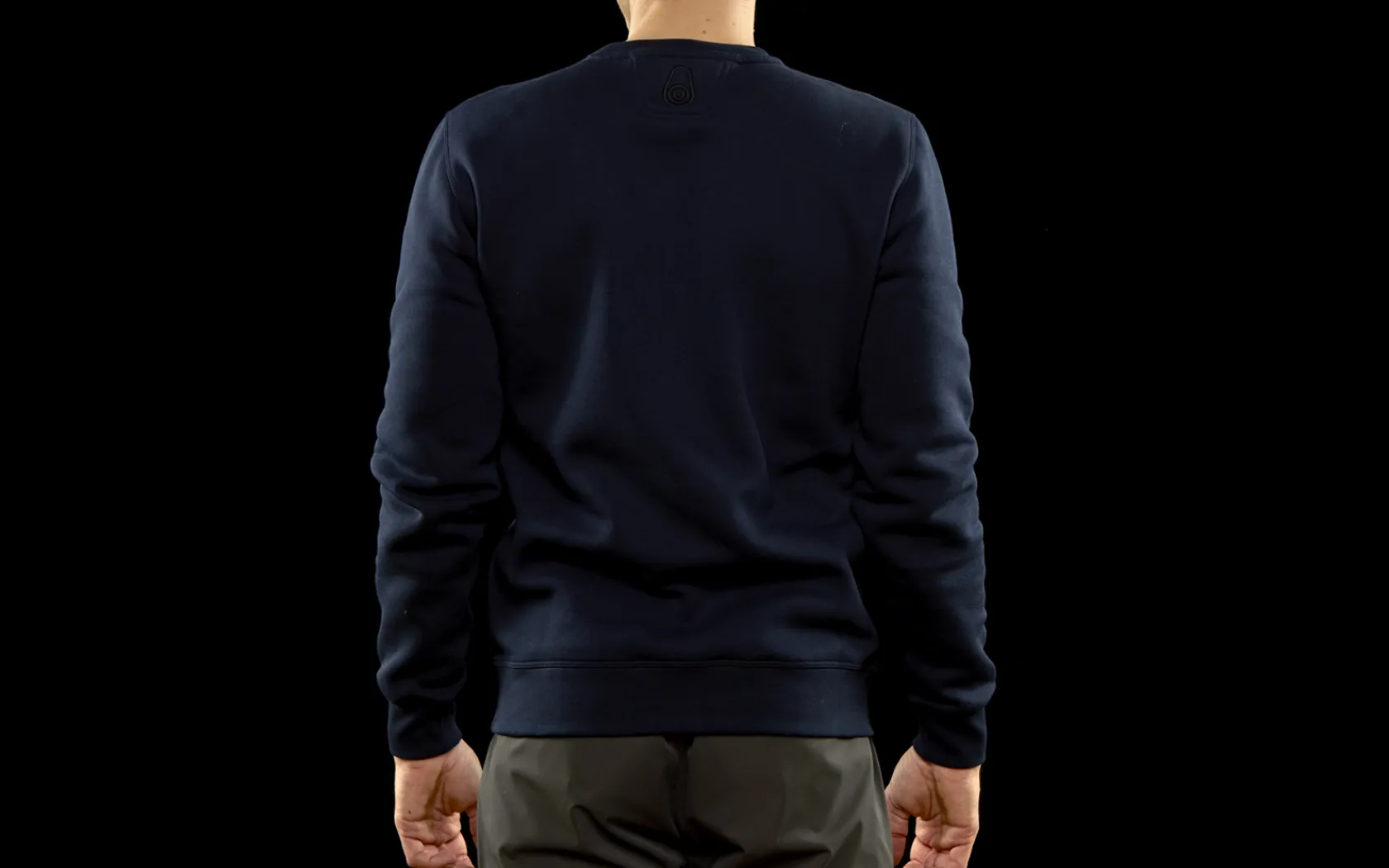 Sail Racing BOWMAN SWEATER
