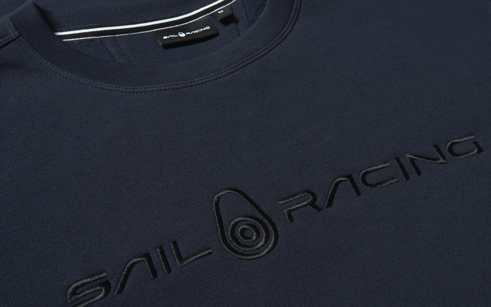 Sail Racing BOWMAN SWEATER