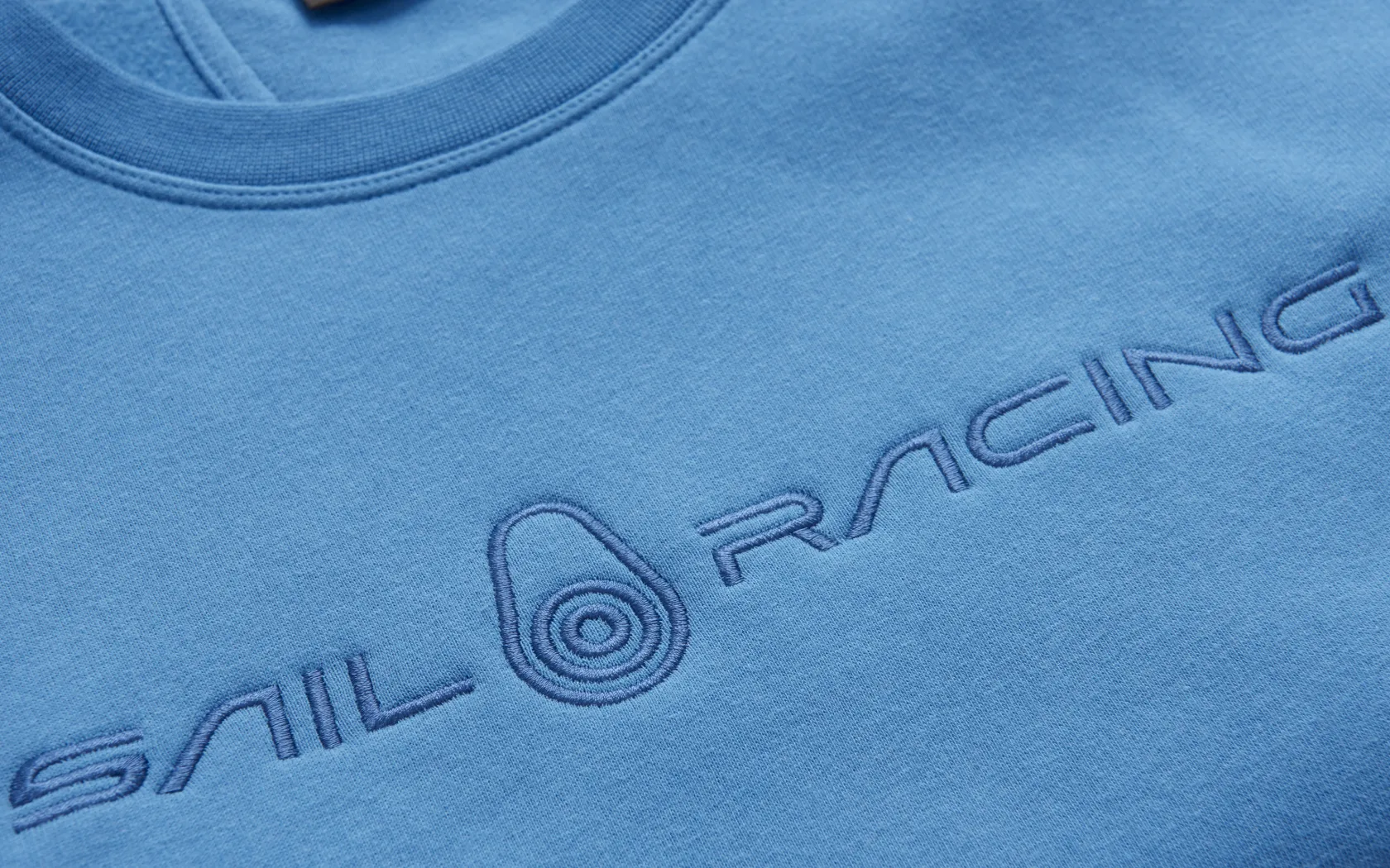 Sail Racing BOWMAN SWEATER