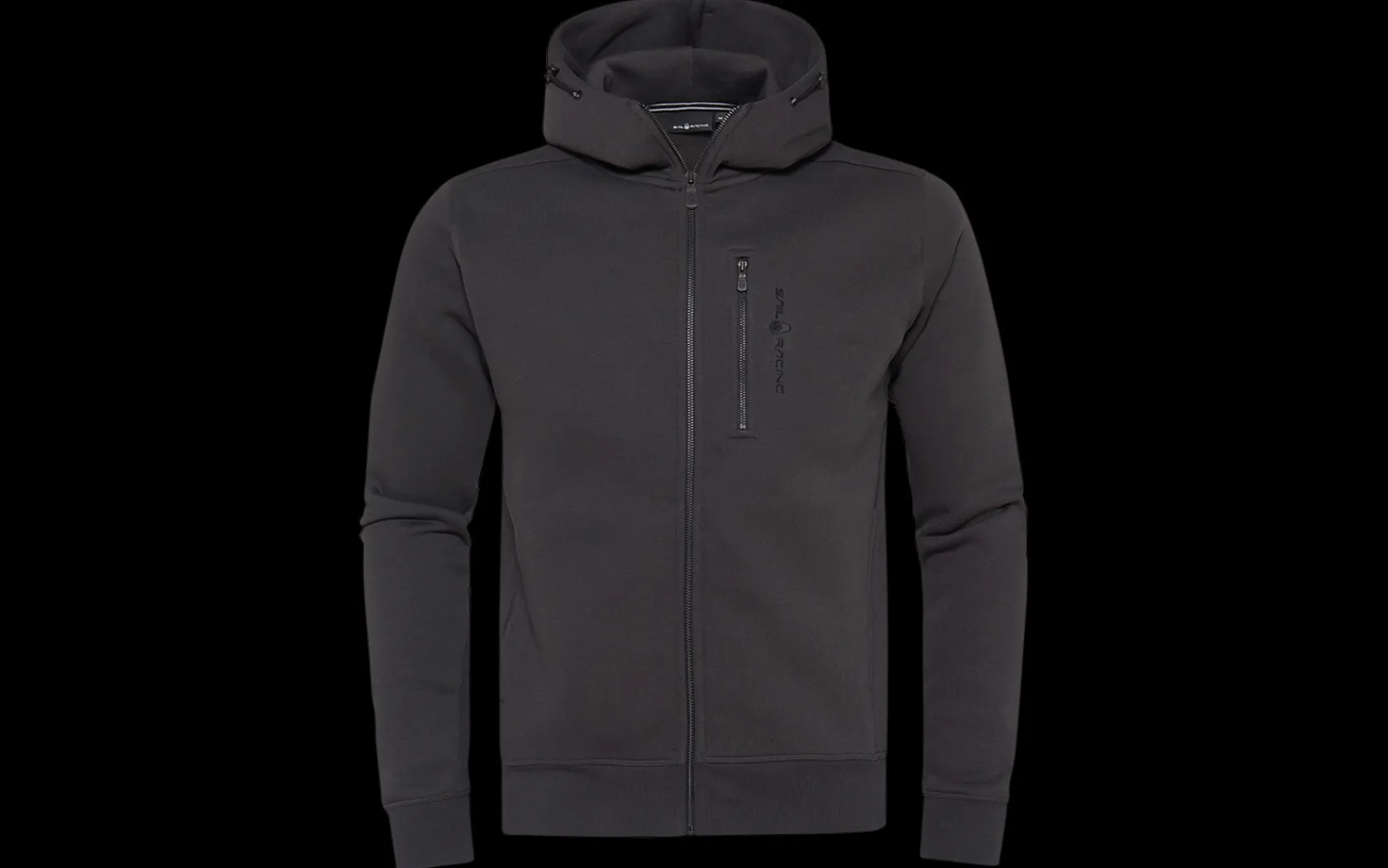 Sail Racing BOWMAN ZIP HOOD