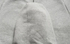 Sail Racing BOWMAN ZIP HOOD