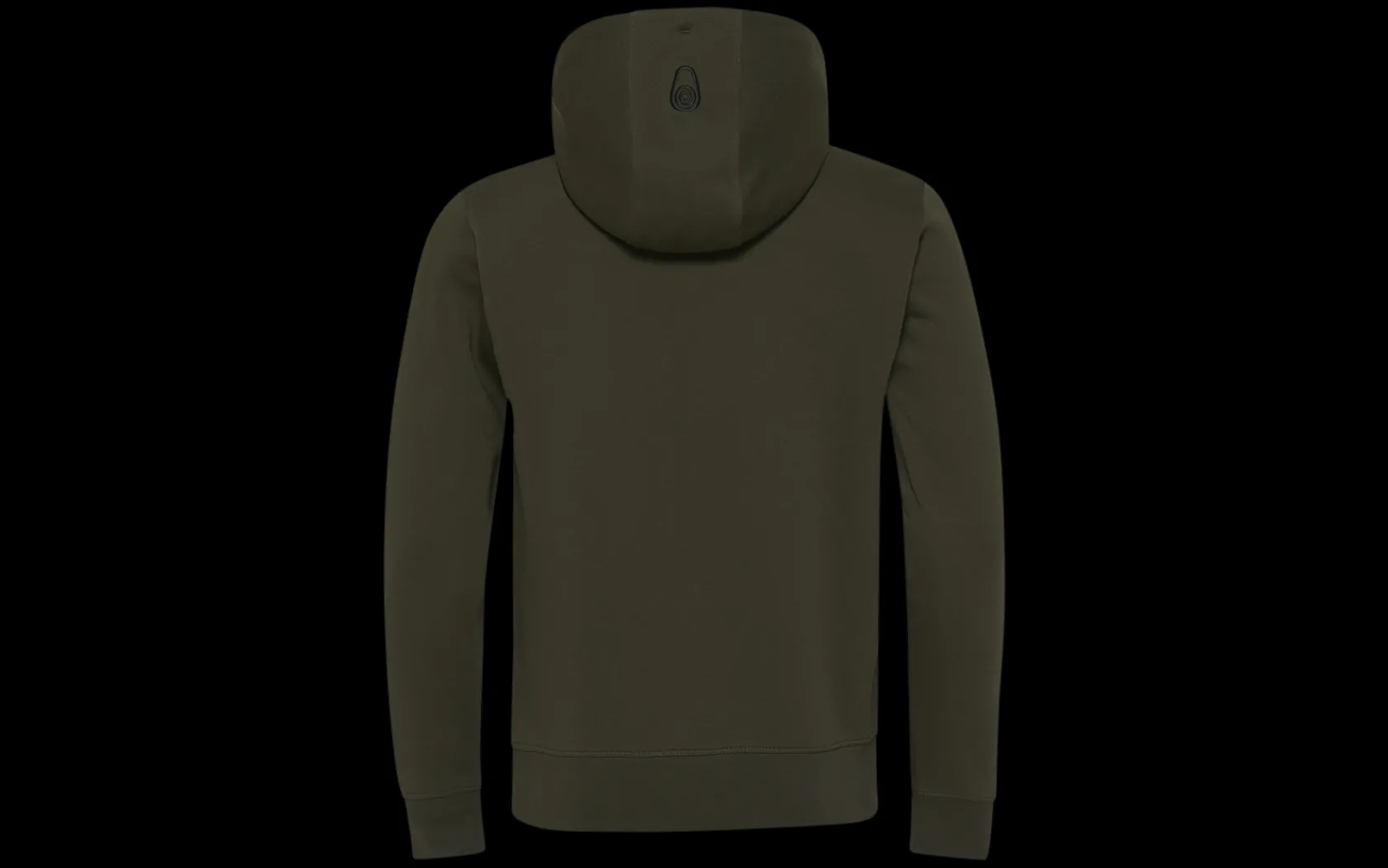 Sail Racing BOWMAN ZIP HOOD