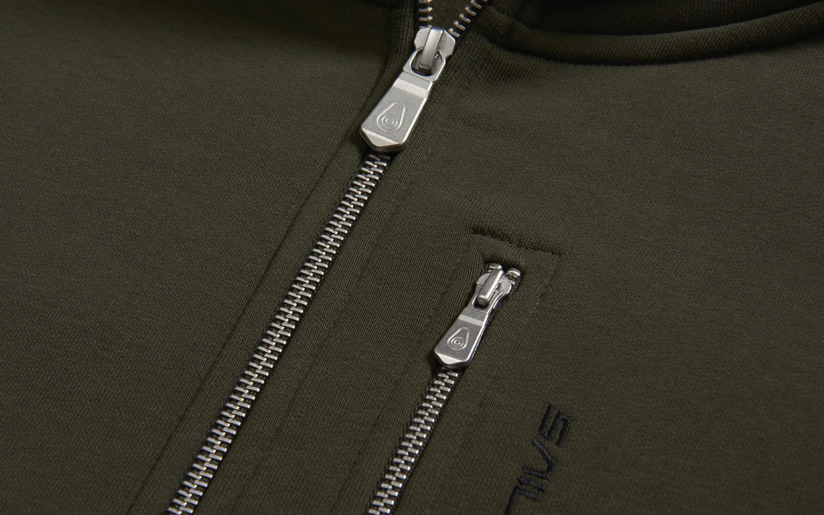 Sail Racing BOWMAN ZIP HOOD