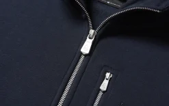 Sail Racing BOWMAN ZIP HOOD