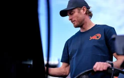 Sail Racing BULL TEE