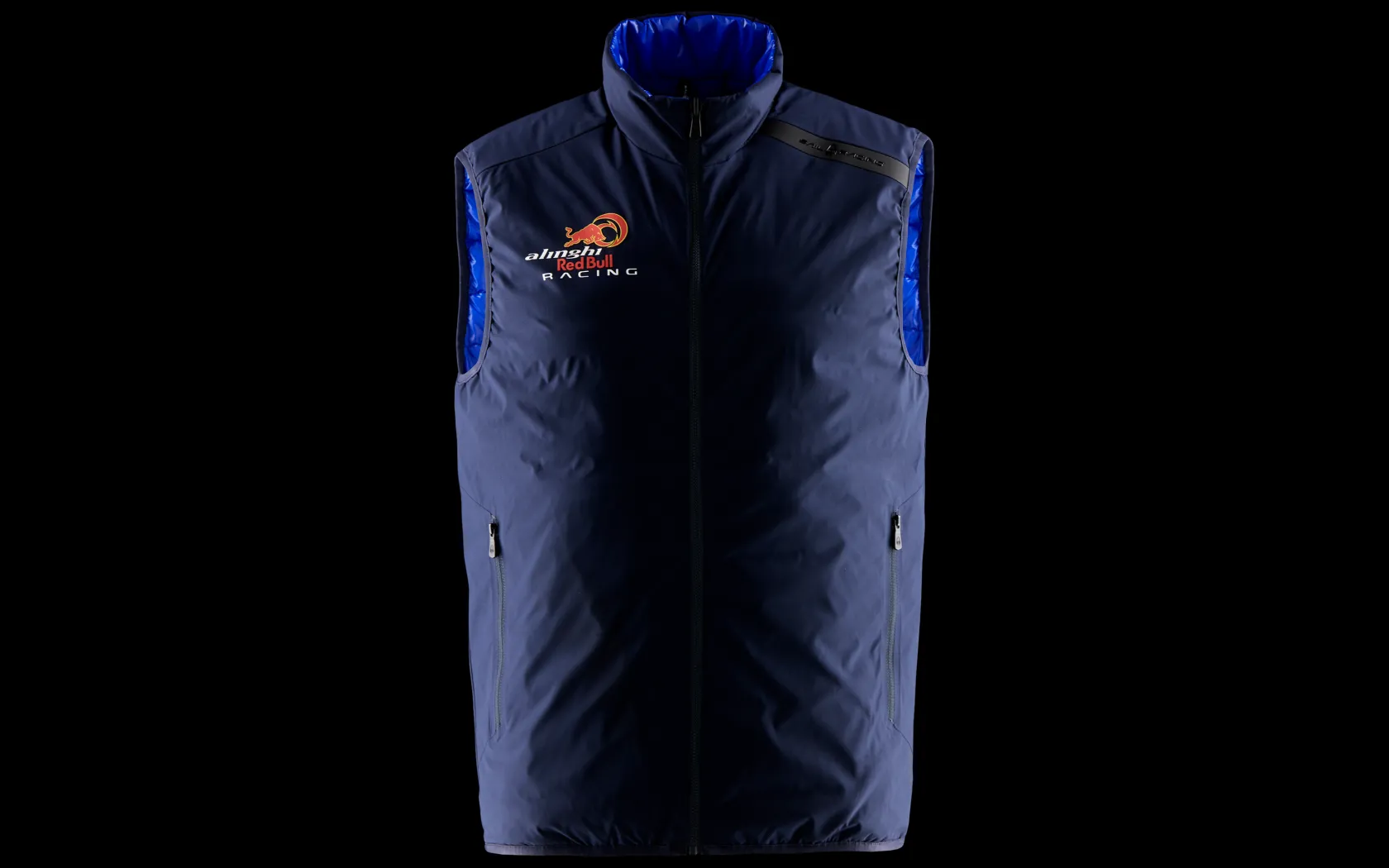 Sail Racing CHALLENGE REVERSIBLE VEST