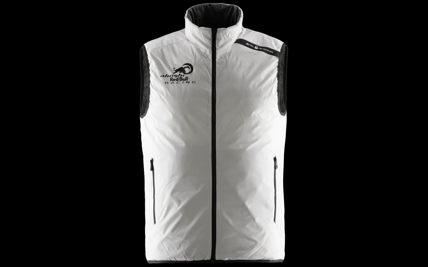 Sail Racing CHALLENGE REVERSIBLE VEST