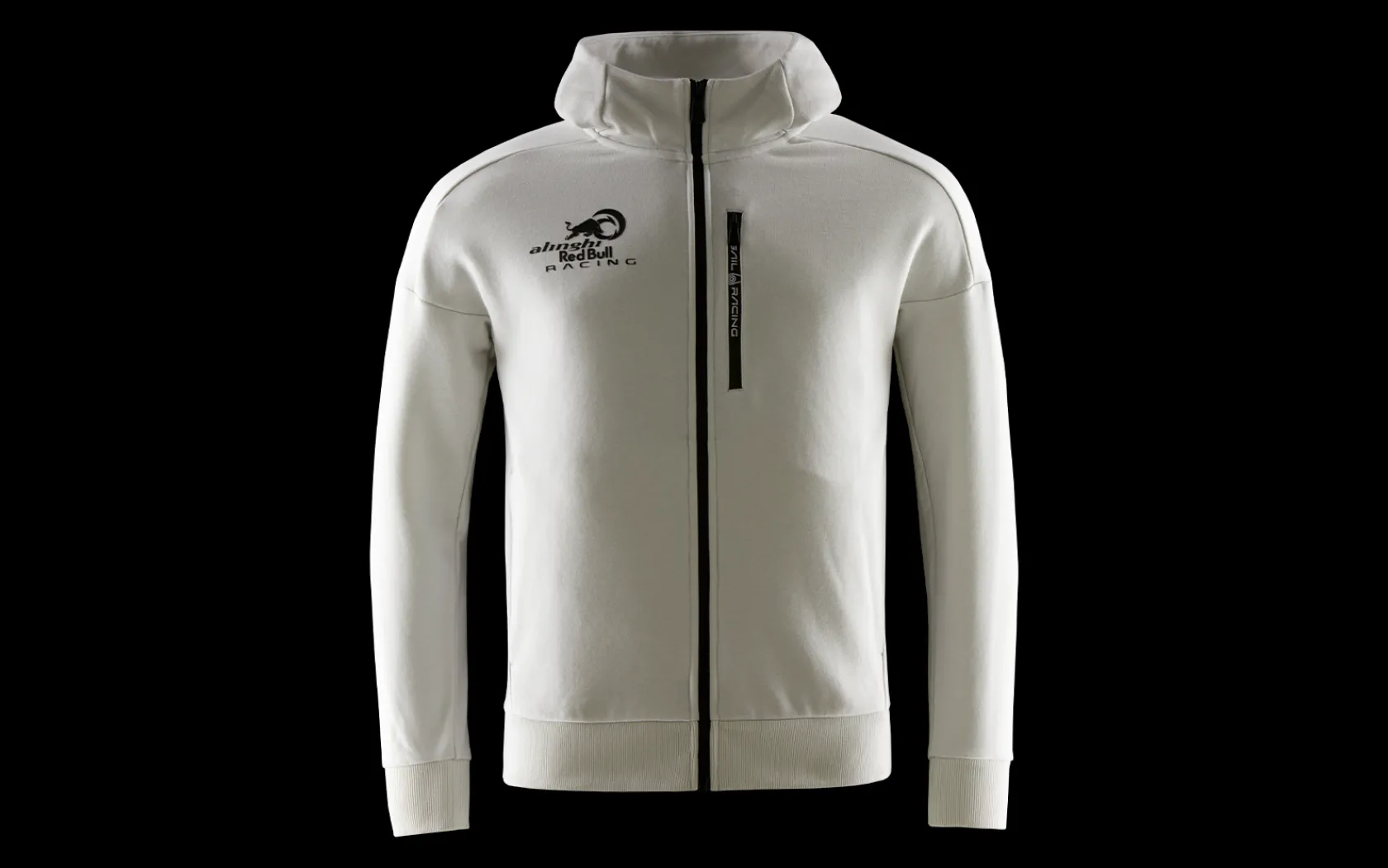 Sail Racing CHALLENGE ZIP HOOD