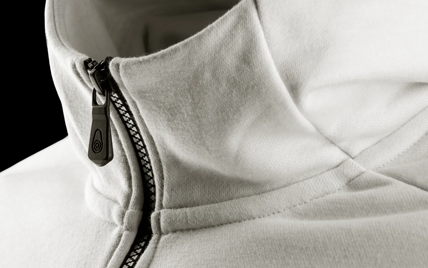 Sail Racing CHALLENGE ZIP HOOD