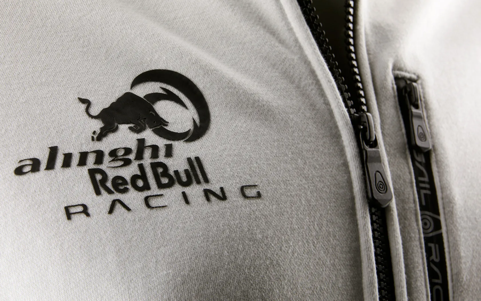 Sail Racing CHALLENGE ZIP HOOD