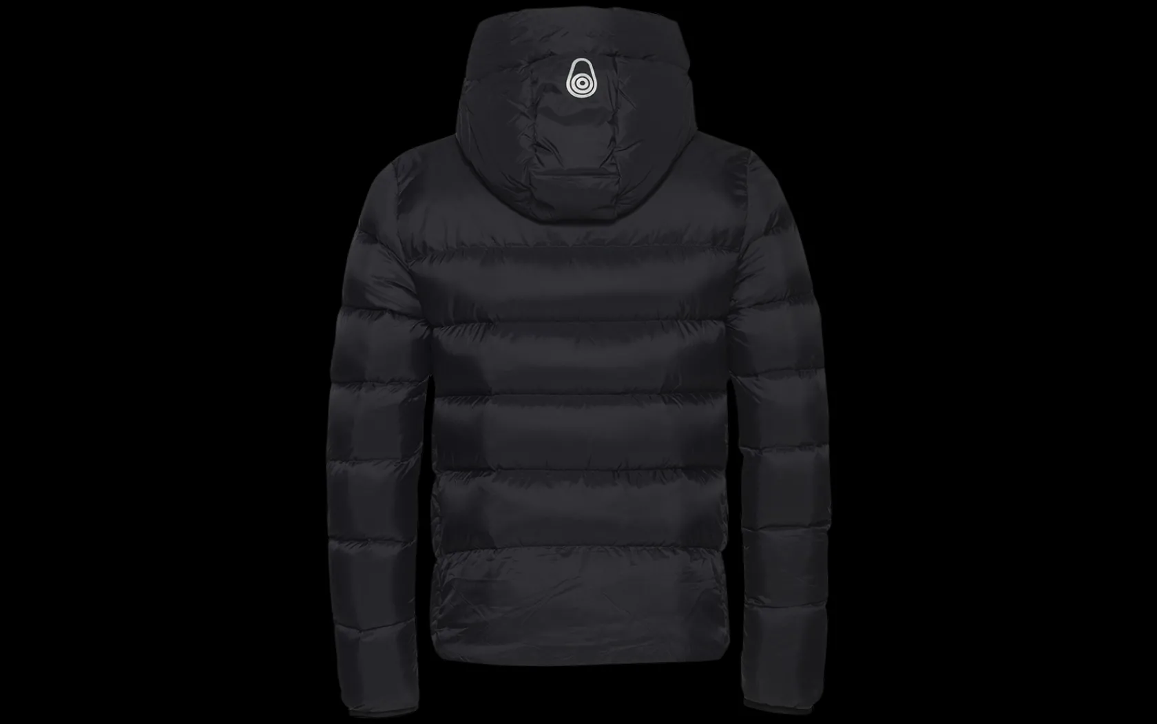 Sail Racing CLOUD DOWN HOOD