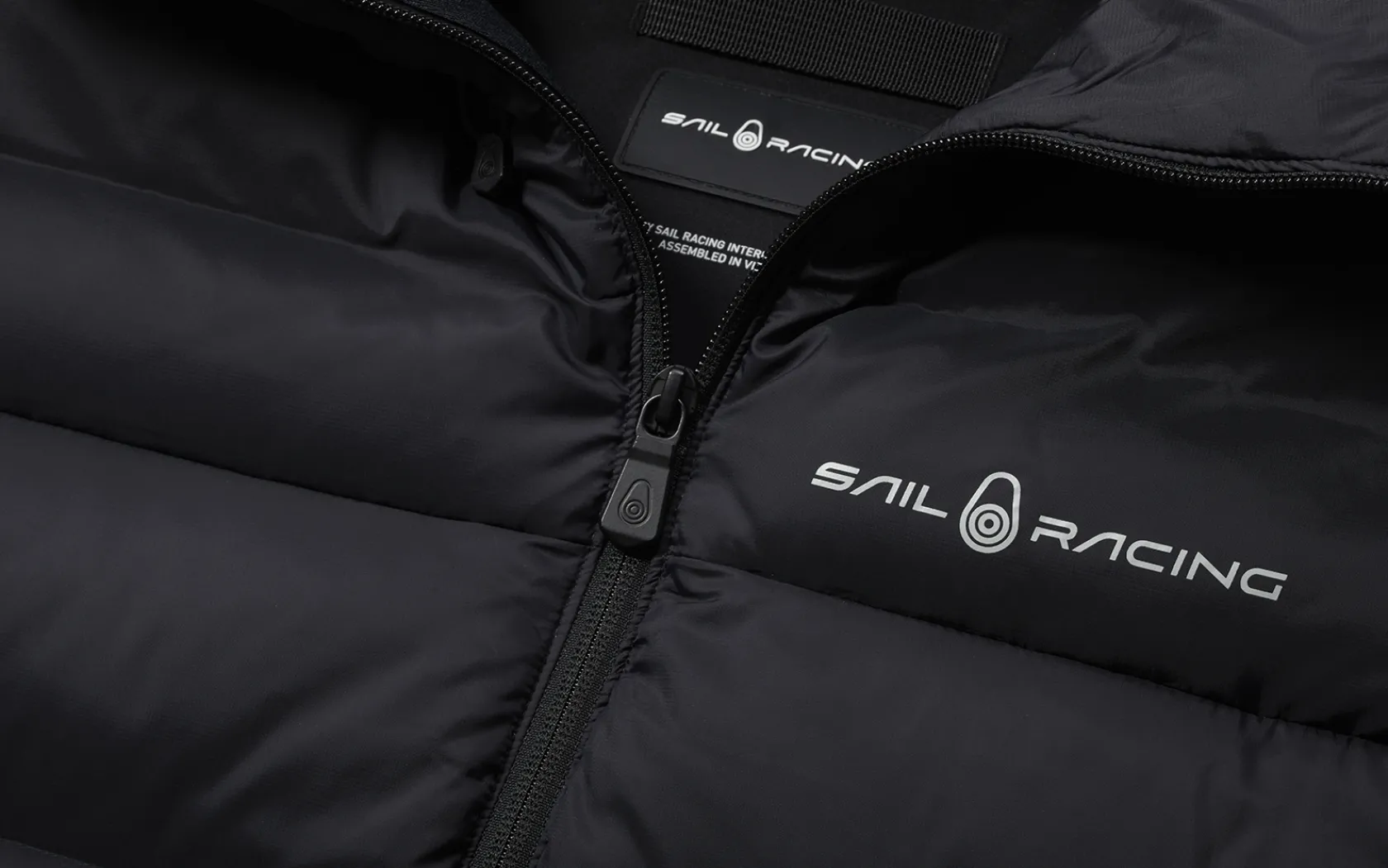 Sail Racing CLOUD DOWN HOOD