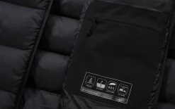 Sail Racing CLOUD DOWN HOOD