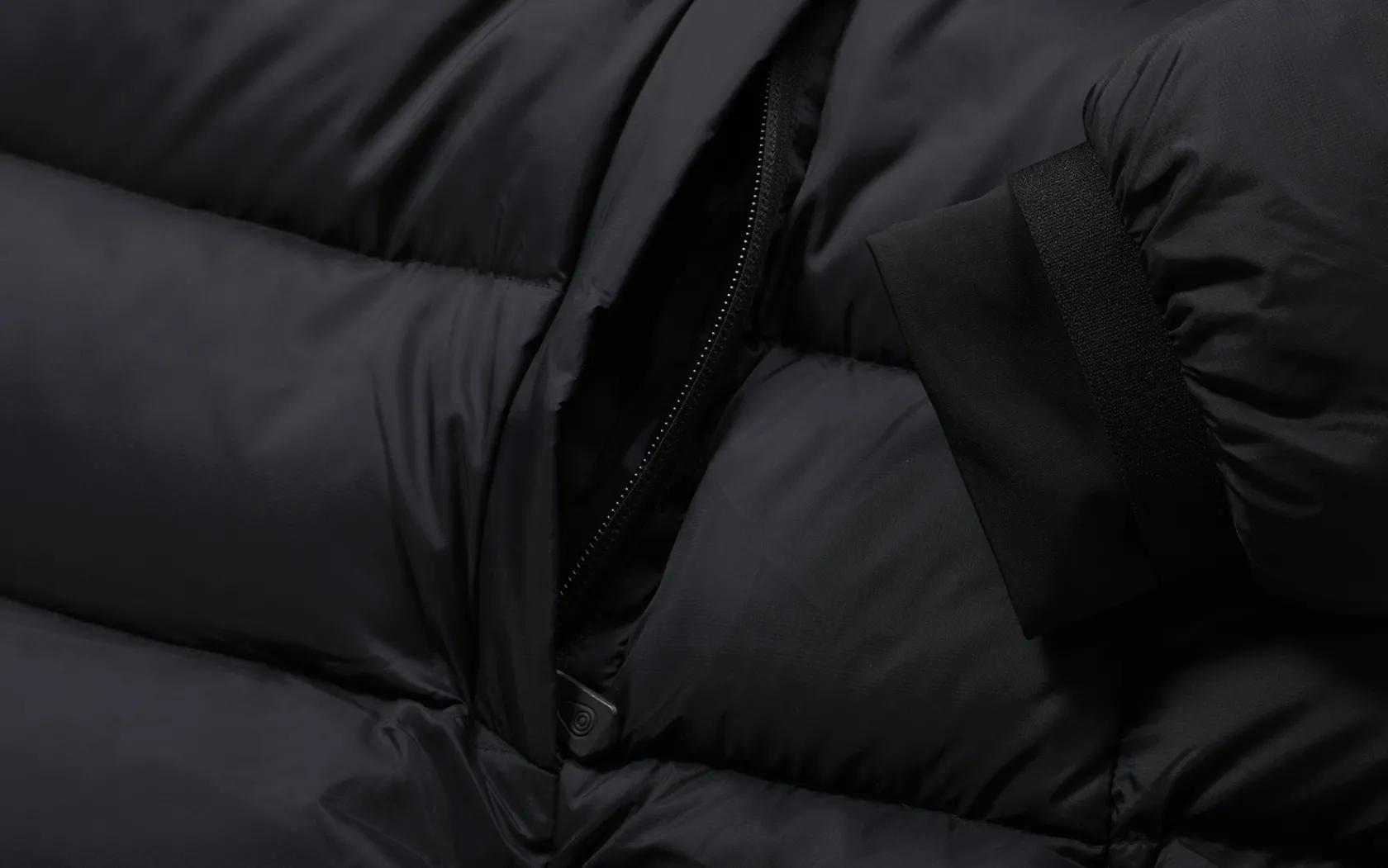 Sail Racing CLOUD DOWN HOOD