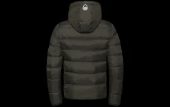 Sail Racing CLOUD DOWN HOOD