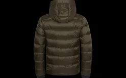 Sail Racing CLOUD DOWN HOOD