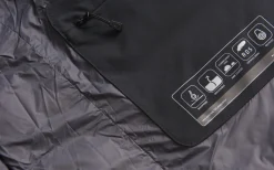 Sail Racing CLOUD DOWN HOOD