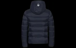 Sail Racing CLOUD DOWN HOOD