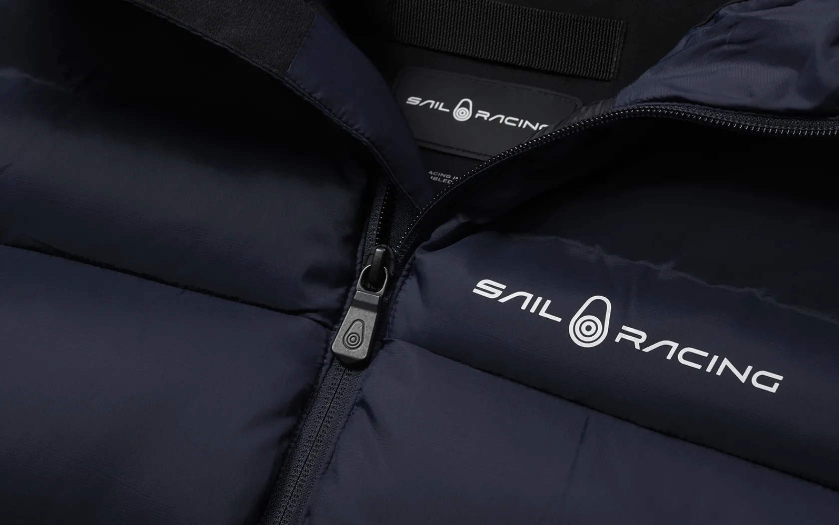 Sail Racing CLOUD DOWN HOOD