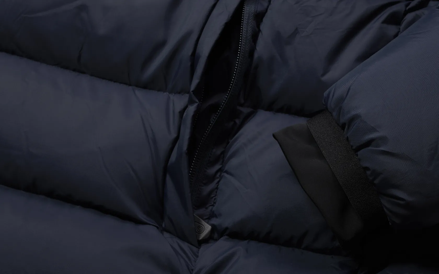 Sail Racing CLOUD DOWN HOOD