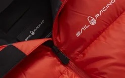 Sail Racing CLOUD DOWN HOOD