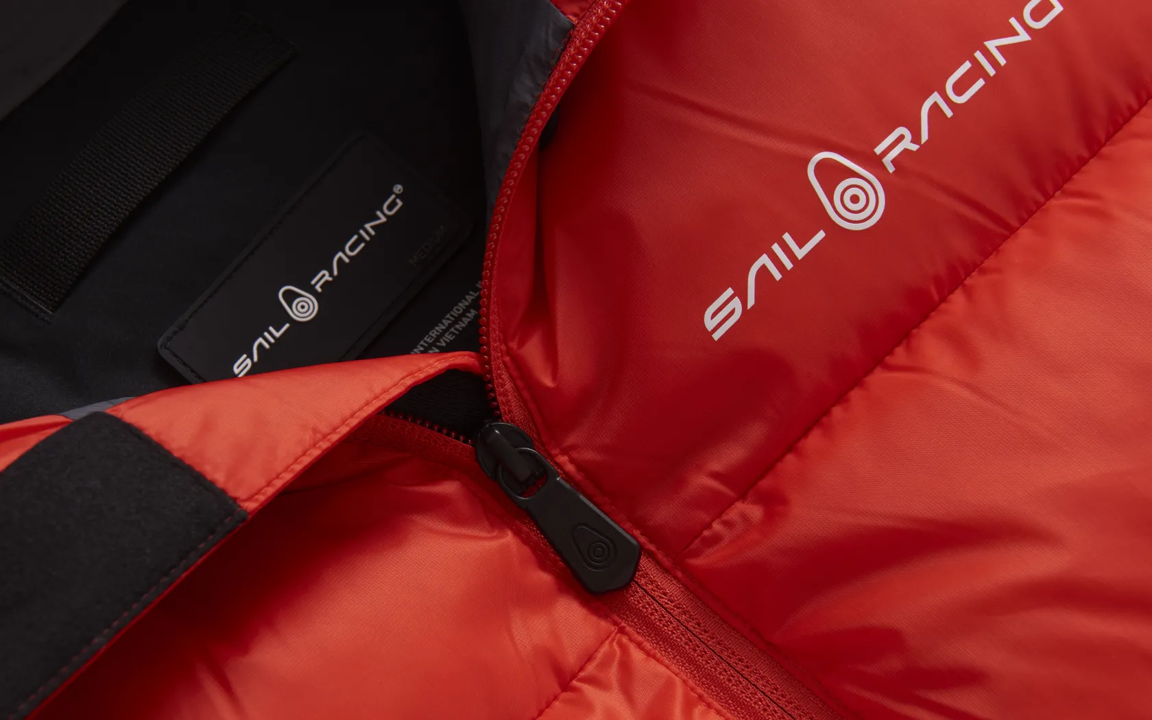 Sail Racing CLOUD DOWN HOOD