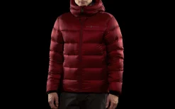 Sail Racing CLOUD DOWN HOOD