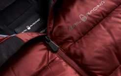 Sail Racing CLOUD DOWN HOOD