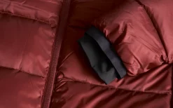 Sail Racing CLOUD DOWN HOOD