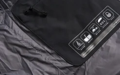 Sail Racing CLOUD DOWN HOOD