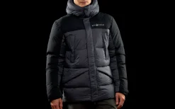 Sail Racing CLOUD DOWN PARKA