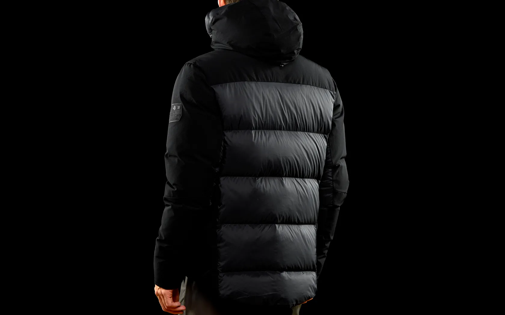 Sail Racing DUMONT DOWN JACKET