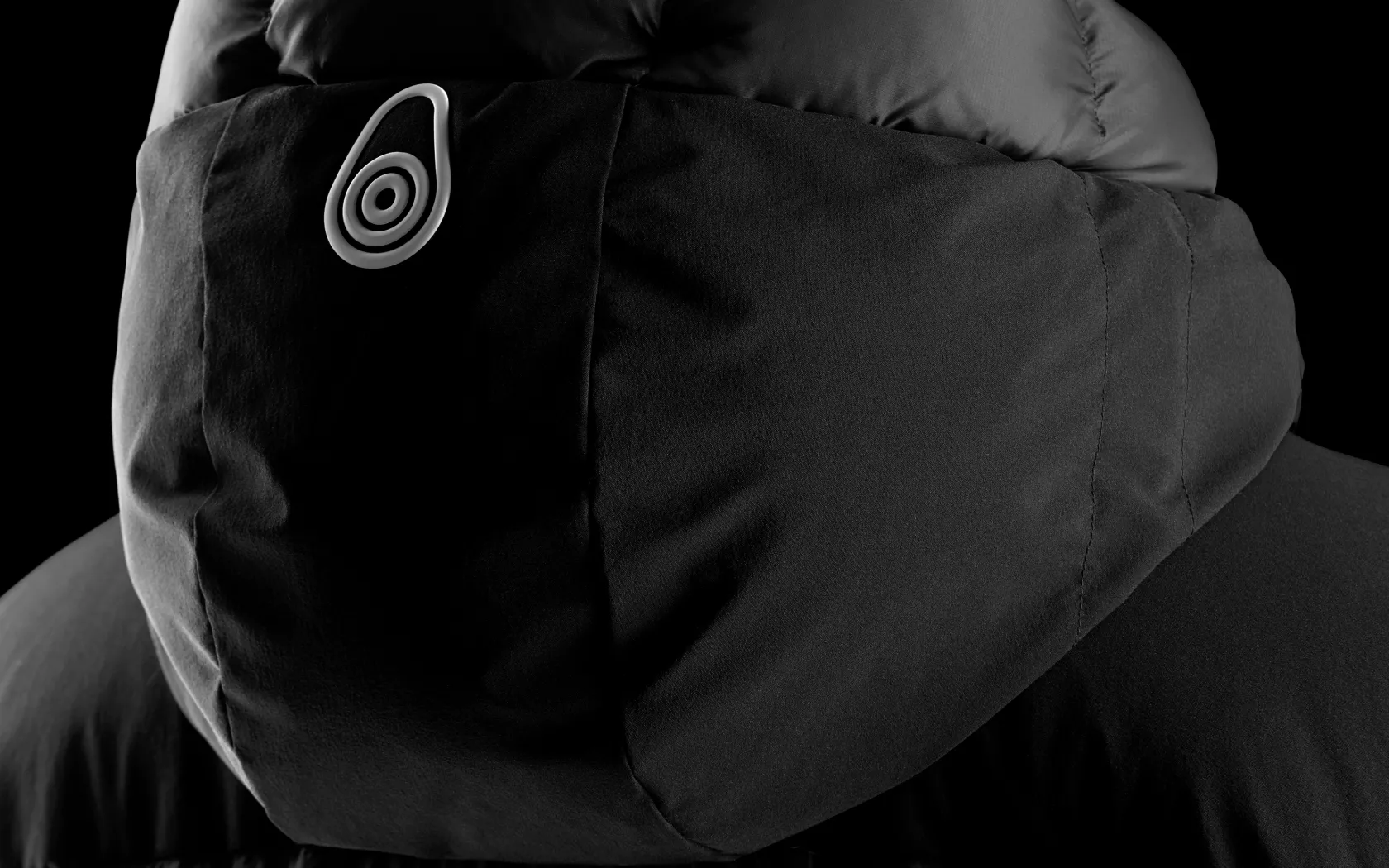 Sail Racing DUMONT DOWN JACKET