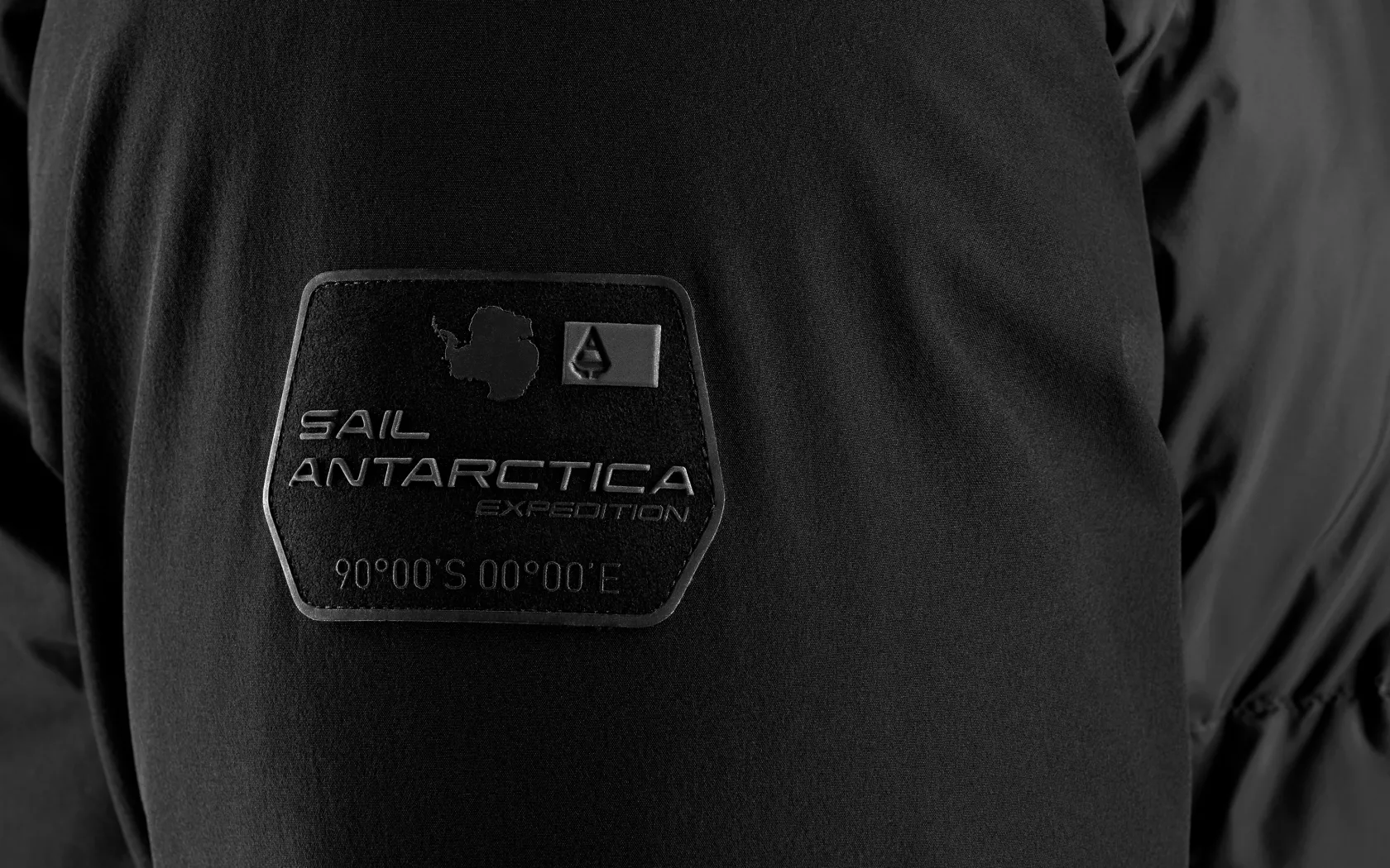 Sail Racing DUMONT DOWN JACKET