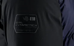 Sail Racing DUMONT DOWN JACKET