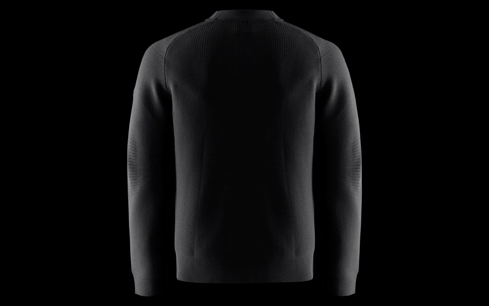 Sail Racing ELEMENT SEAMLESS CREWNECK