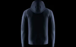 Sail Racing ELEMENT SEAMLESS ZIP HOOD