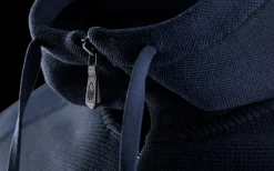 Sail Racing ELEMENT SEAMLESS ZIP HOOD