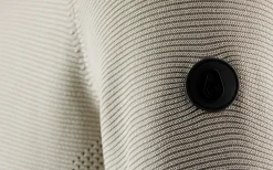 Sail Racing ELEMENT SEAMLESS ZIP HOOD