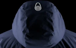 Sail Racing FLOOD REVERSIBLE JACKET